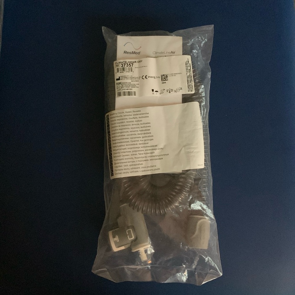 COPY - Climatelinear oxy 37357